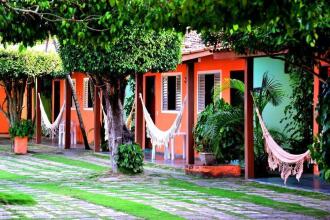 Vila Aconchego, фото 19