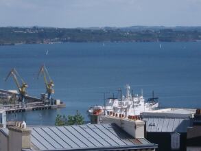 Hotel Bellevue, фото 24