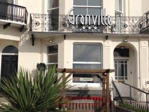 Granville Hotel, фото 33