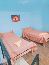 Hostel Congreso, фото 13 Hostel Congreso, фото 13