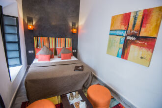 Riad Villa Wenge, фото 13 Riad Villa Wenge, фото 13