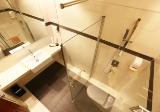 Langkawi Seaview Hotel, фото 43 Langkawi Seaview Hotel, фото 43