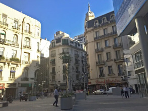 Edificio Bellini Esmeralda, фото 9 Edificio Bellini Esmeralda, фото 9