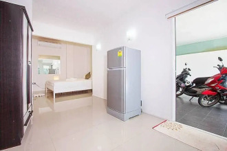 Seductive Sunset Villa Patong A1, фото 16