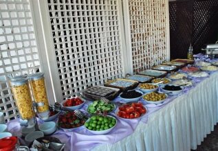 Oglakcioglu Cesme Hotel, фото 28