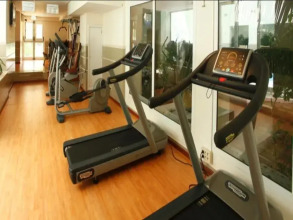 Regency Tunis Hotel, фото 31 Regency Tunis Hotel, фото 31