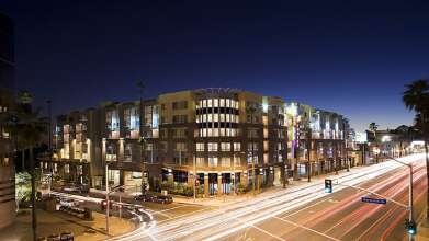 Hollywood Walk of Fame Two Bedrooms