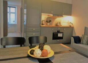 Kapelvej Apartment, фото 28 Kapelvej Apartment, фото 28