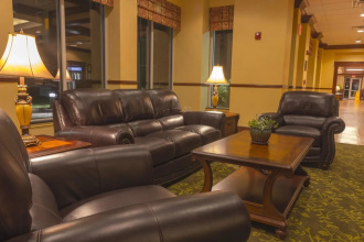 Hilton Garden Inn Bangor, фото 12 Hilton Garden Inn Bangor, фото 12