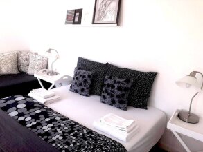 Kapelvej Apartment, фото 12 Kapelvej Apartment, фото 12