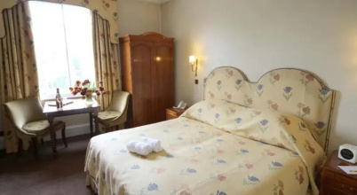 French Horn Hotel, фото 34