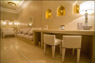 Riad Palais Blanc, фото 28 Riad Palais Blanc, фото 28