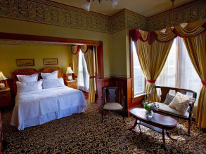 Eagle House Victorian Inn, фото 19