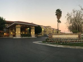 The Hotel Fullerton Anaheim