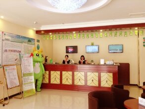 Greentree Inn Beijing Tongzhou Tuqiao Subway Station Express Hotel, фото 39