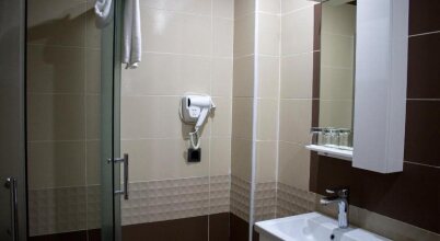 Отель Corniche Family Hotel BAku, фото 36