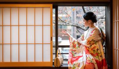Kumo Machiya Takasegawa, фото 19 Kumo Machiya Takasegawa, фото 19