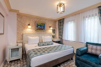 Agora Guesthouse And Hostel, фото 3