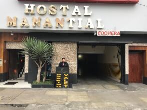 Hostal Manantial