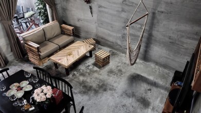 Cocoin Host & Snack Bar, фото 29 Cocoin Host & Snack Bar, фото 29