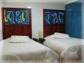 Cafe Real Hotel, фото 3 Cafe Real Hotel, фото 3