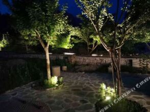 Beijing Bailingquan Courtyard, фото 5 Beijing Bailingquan Courtyard, фото 5