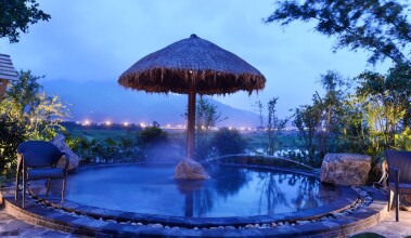 Xishan Hotsprings Resort & SPA, фото 7 Xishan Hotsprings Resort & SPA, фото 7