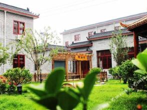 Beijing Jinhanzi Manor Hotel, фото 6 Beijing Jinhanzi Manor Hotel, фото 6