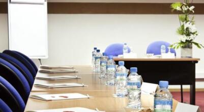 Ibis Casa Sidi Maarouf, фото 21 Ibis Casa Sidi Maarouf, фото 21