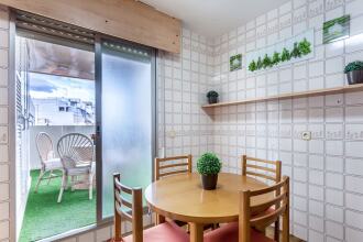 Beferent - Etxezuri Benidorm, фото 8