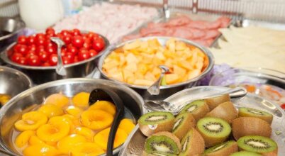 Danubio Hotel, фото 24