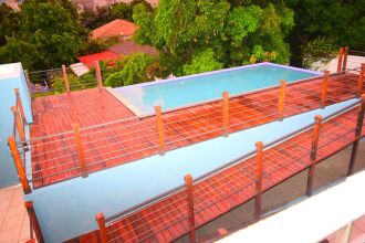 New Kingston Luxury Apt The Bromptons, фото 13 New Kingston Luxury Apt The Bromptons, фото 13