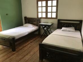 Iku Natural Hostel, фото 5 Iku Natural Hostel, фото 5