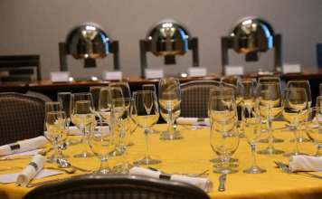 Intercontinental Real Santo Domingo, фото 43