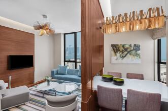 Four Points by Sheraton Doha, фото 42 Four Points by Sheraton Doha, фото 42