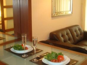 H Apart 605 Bellas Artes, фото 20 H Apart 605 Bellas Artes, фото 20