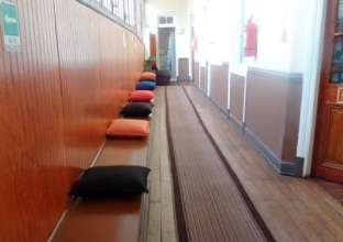 Casa Mosaico Hostel, фото 35