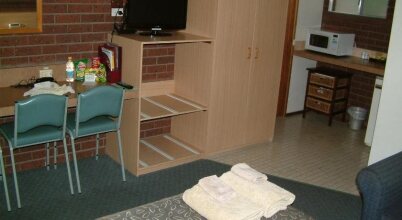 Bairnsdale Tanjil Motor Inn, фото 45 Bairnsdale Tanjil Motor Inn, фото 45