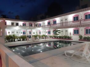 Hotel Real Da Vinci Acapulco, фото 12