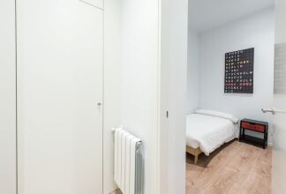 Puerta De Toledo City Center 1c, фото 16 Puerta De Toledo City Center 1c, фото 16