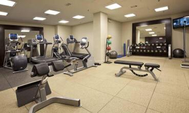 Embassy Suites Austin - Downtown/Town Lake, фото 36 Embassy Suites Austin - Downtown/Town Lake, фото 36