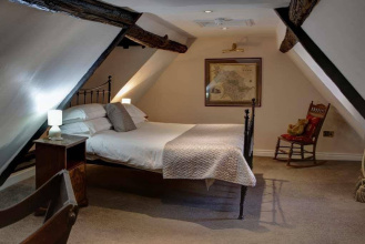Guy Fawkes Inn, Sure Collection By Best Western, фото 24