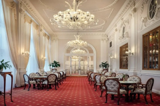 Hotel Imperial, фото 47