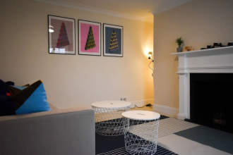 Private, Spacious & Central 1 Bedroom Flat in Brighton, фото 18
