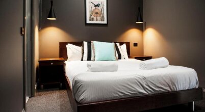 Criterion Hotel Sale, фото 27