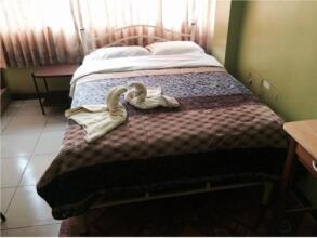 Hostal Alcoba, фото 15