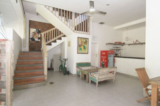 Airy Seminyak Kerobokan Tegal Cupek Gang Karna Bali, фото 31