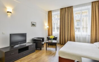 Apartments Central, фото 14 Apartments Central, фото 14