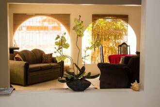 Eventuality Bed and Breakfast, фото 9 Eventuality Bed and Breakfast, фото 9