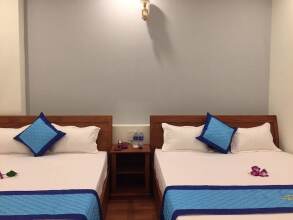 Hong Diep Hotel, фото 39 Hong Diep Hotel, фото 39